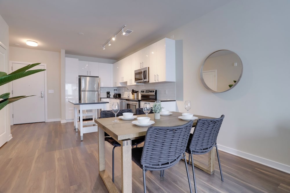 Prime Location Apartment at Alexandria