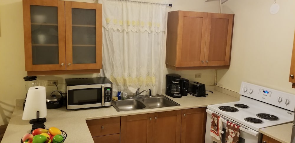 Richards Vacation Rental