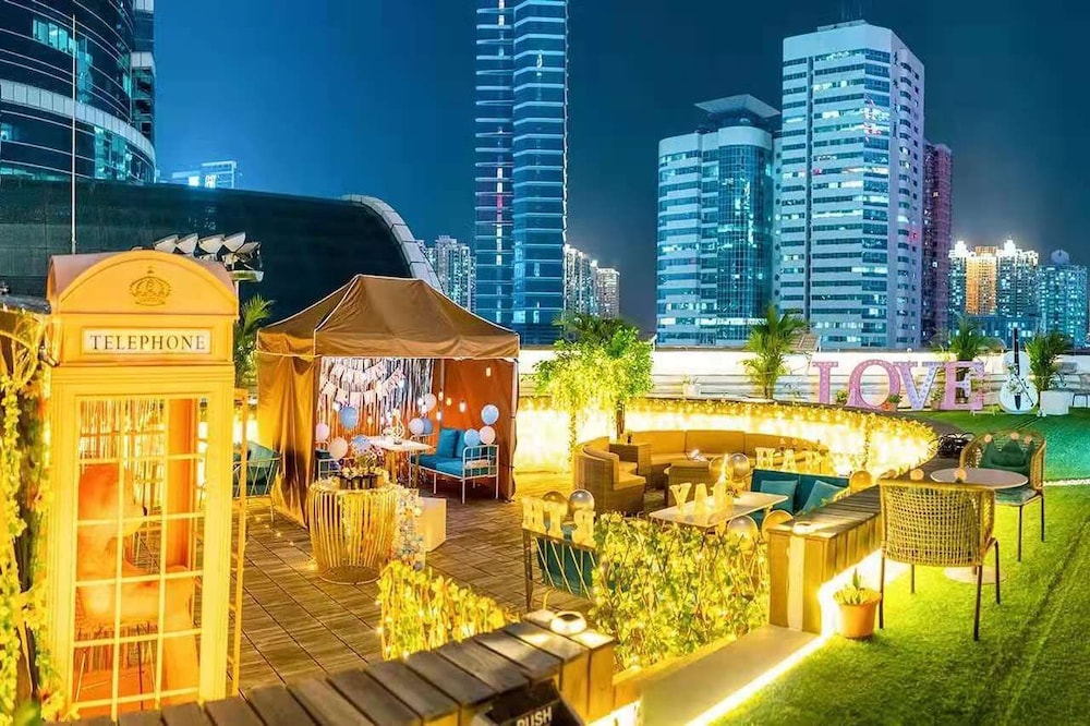 Garden Guesthouse Hotel