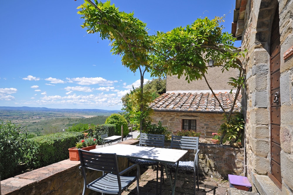 Borgo Del Castagno