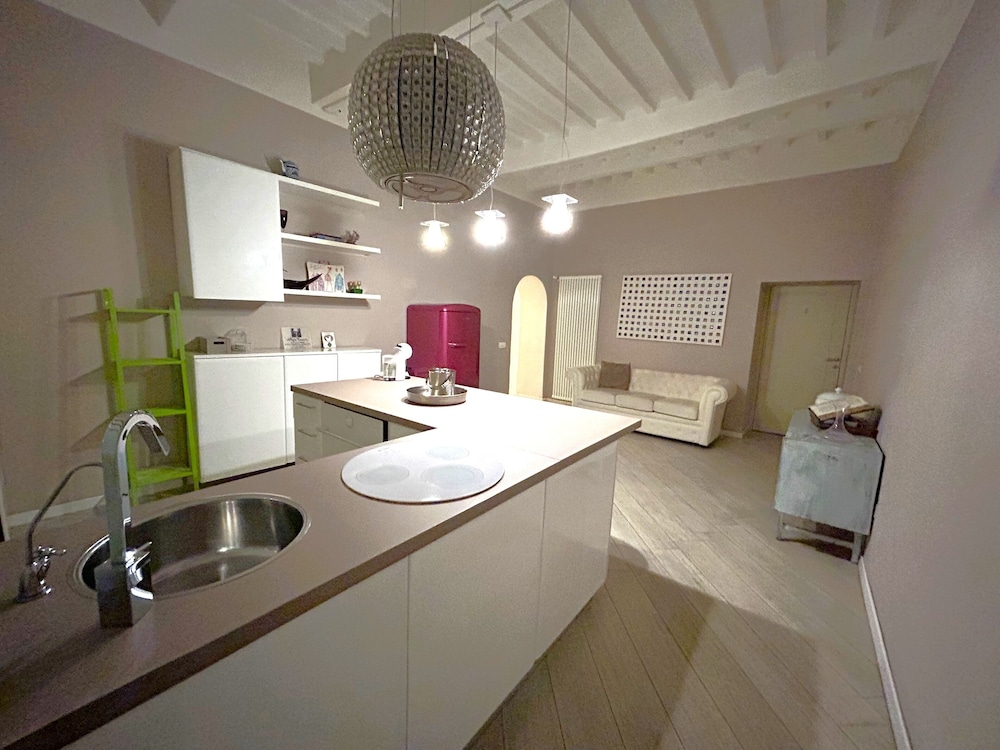 Allegra Toscana - Affittacamere Guest house