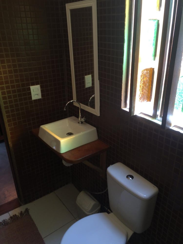Hostel Flor de Caju