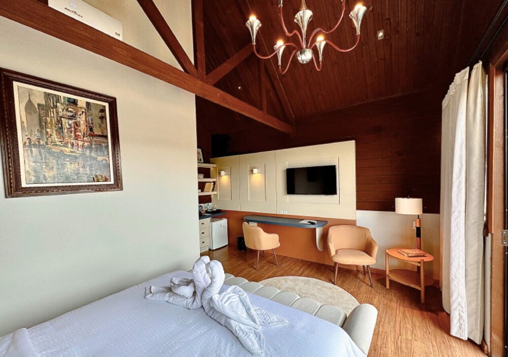 Hotel Fazenda RosaBlue
