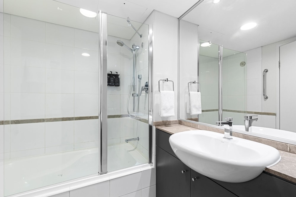 Kozyguru | Haymarket | Studio Apartments On George St