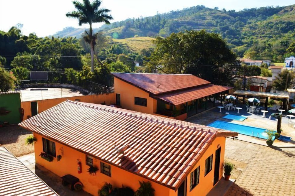 Pousada Villa Três