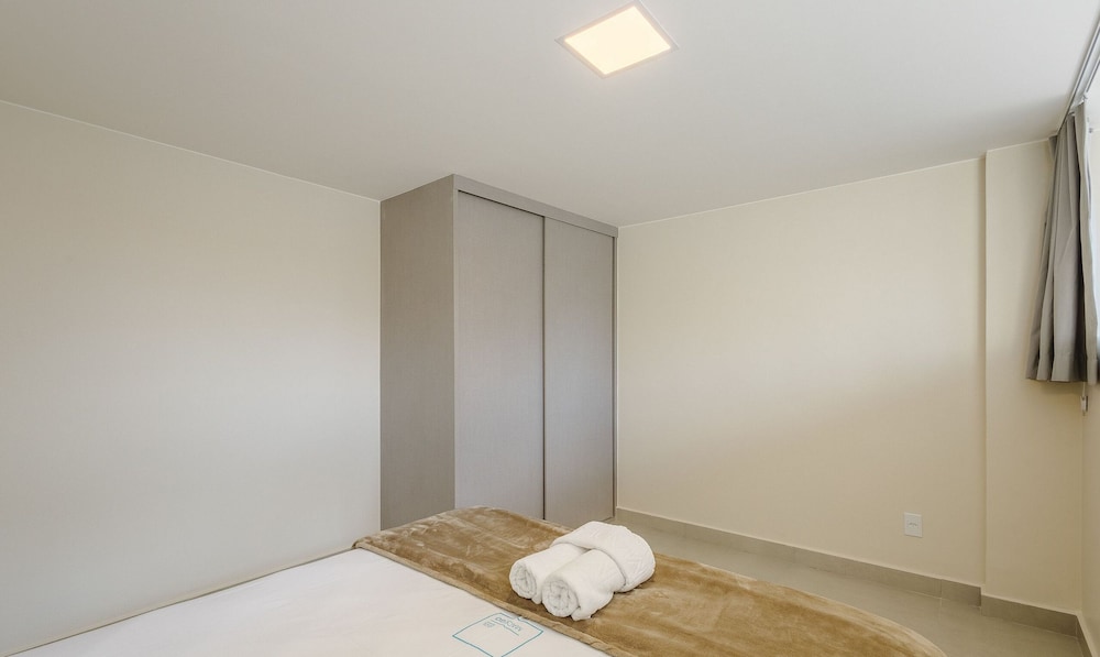 2BR Fully Equipped Apartment, Asa Norte Cgs0002