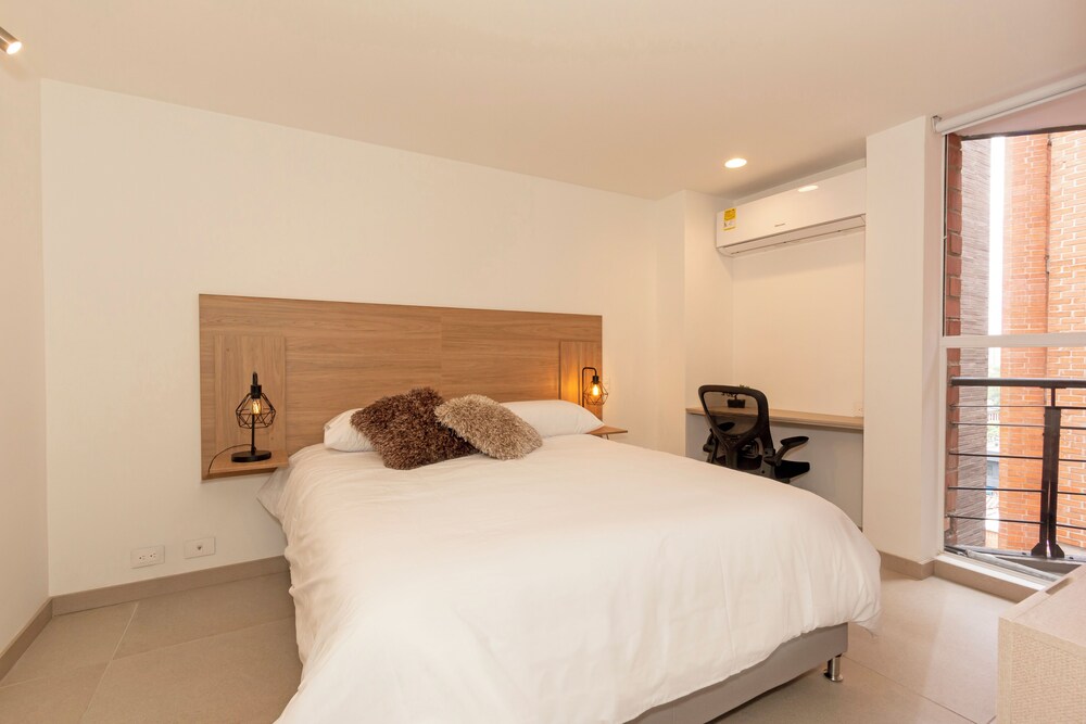 Edificio Casa Roma by Host Medellin