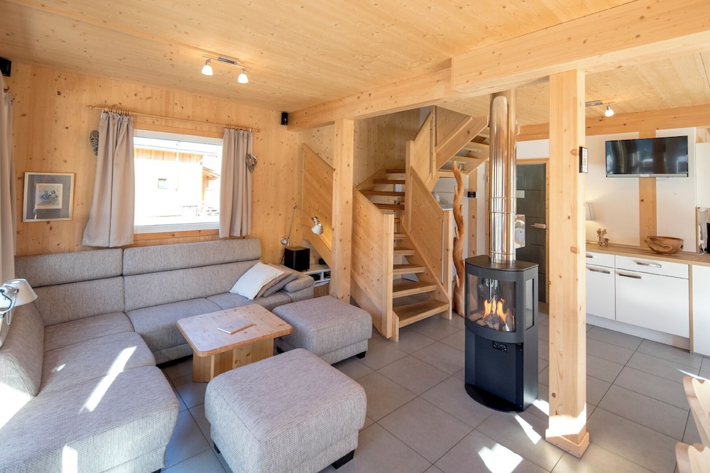 Kreischberg Chalets by ALPS RESORTS