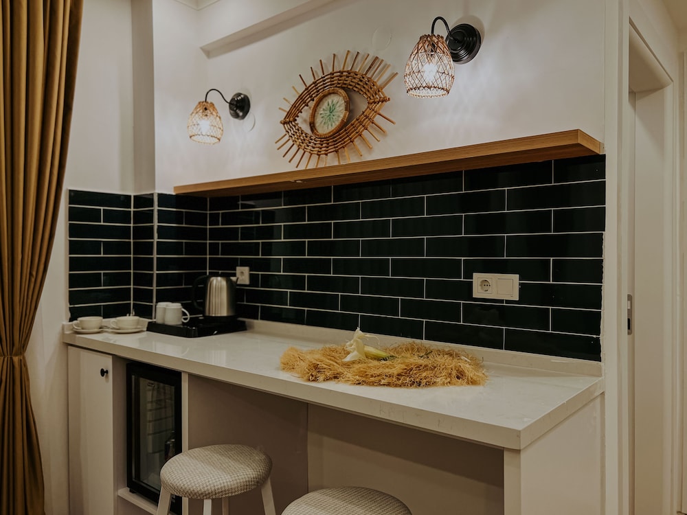 Marla Suite Otel - Image 26