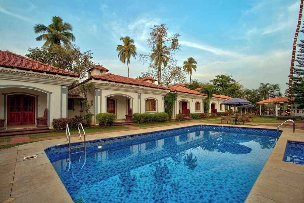 CLOSE2C BY THE ARKS VILLA