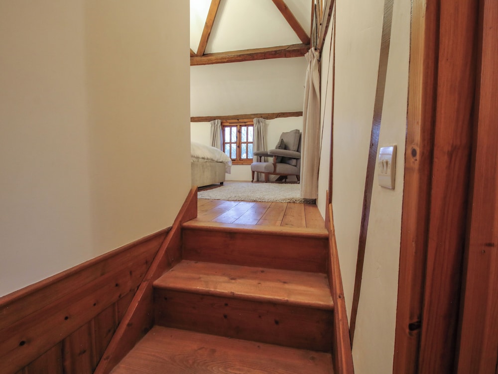 Tawny Owl Barn
