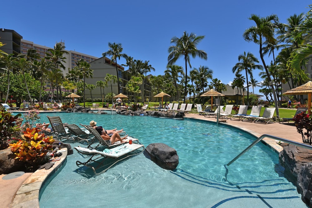 Kaanapali Shores 826