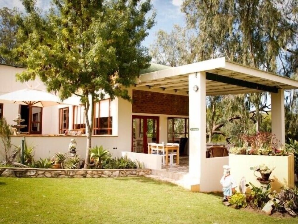 BOTTERKLOOF RESORT