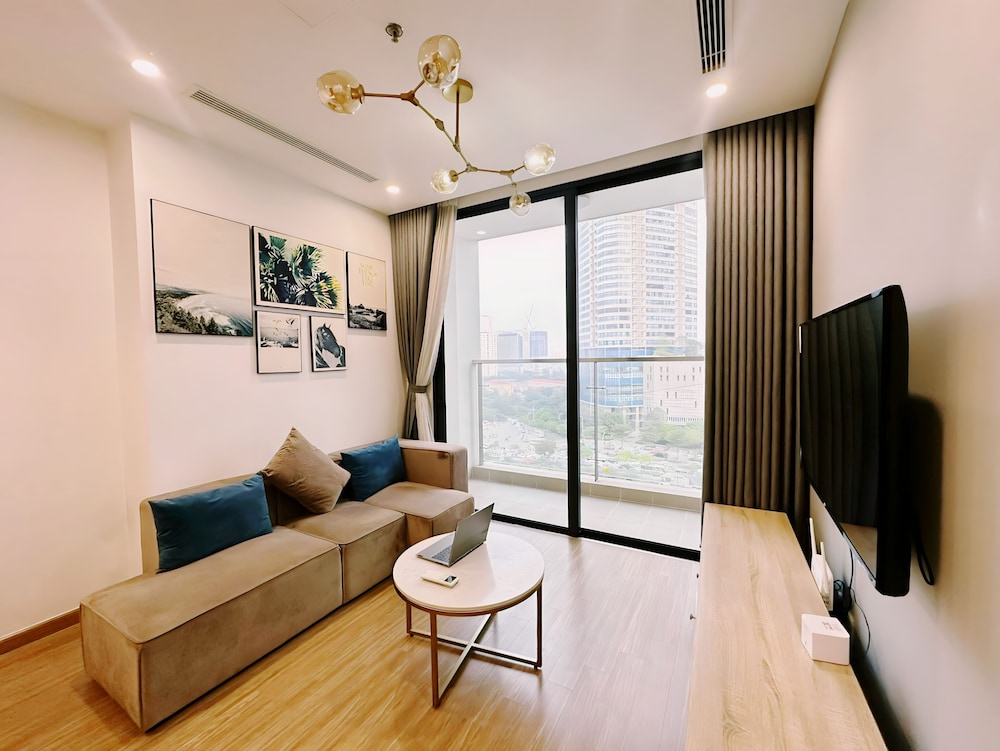 Vinhomes Skylake - Quylodge