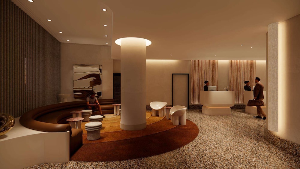 Adina Apartment Hotel Sydney Town Hall-1