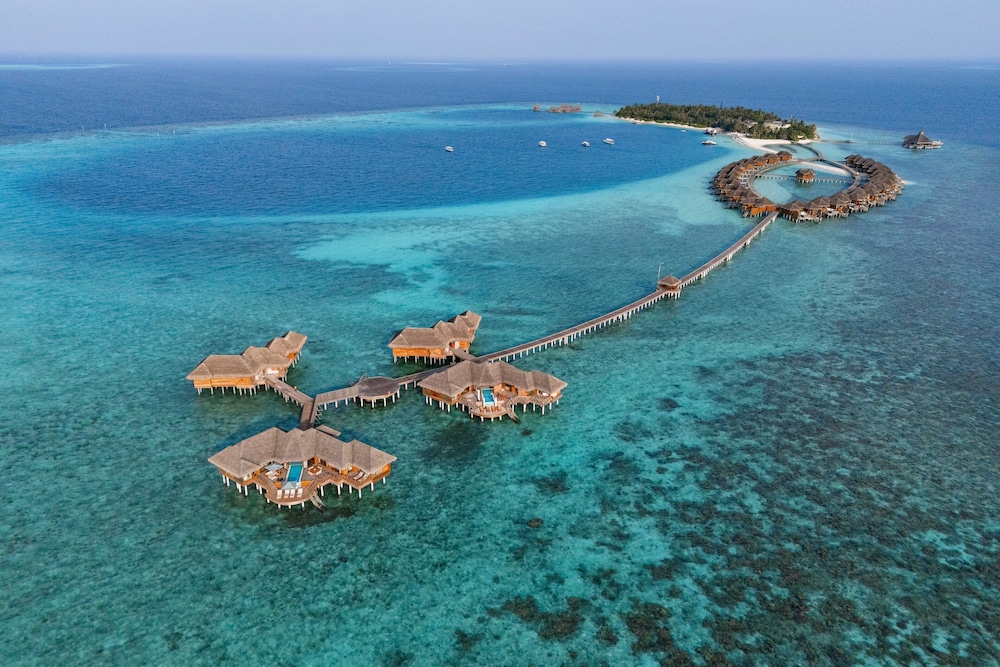 Huvafen Fushi Maldives 90