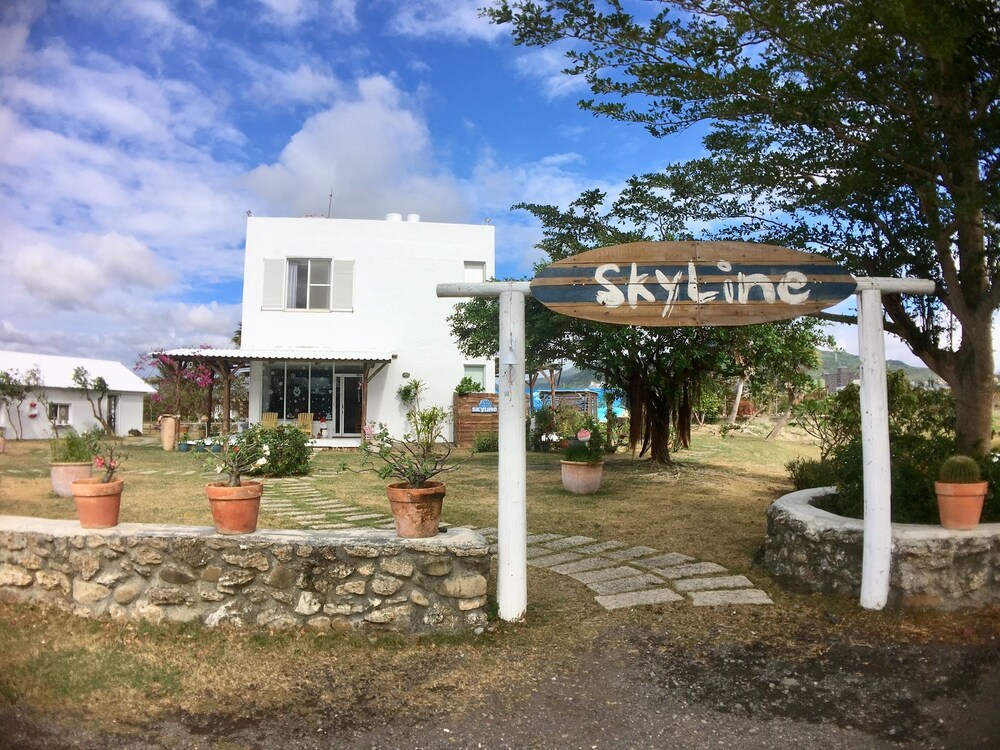 Wild Island B&B