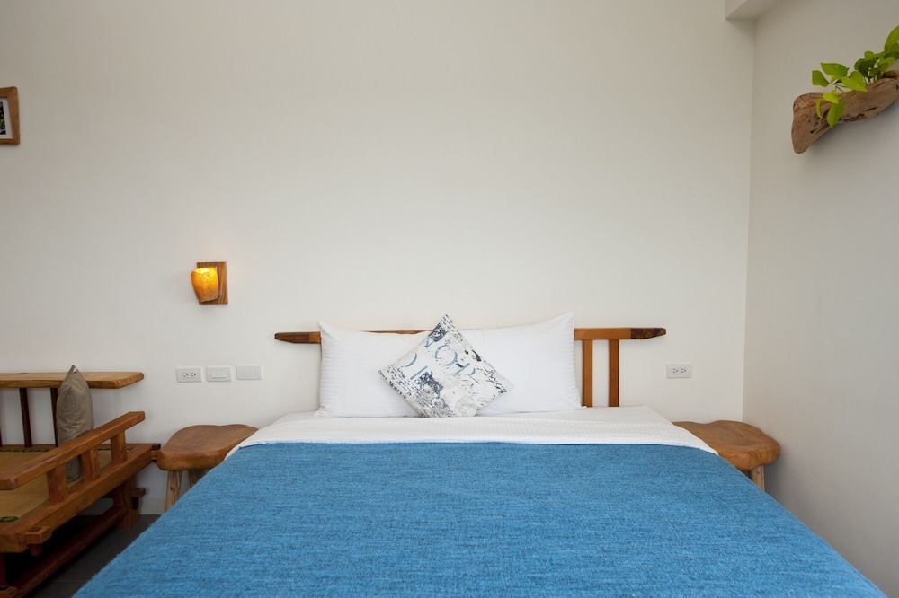 The Tree Bed and Breakfast