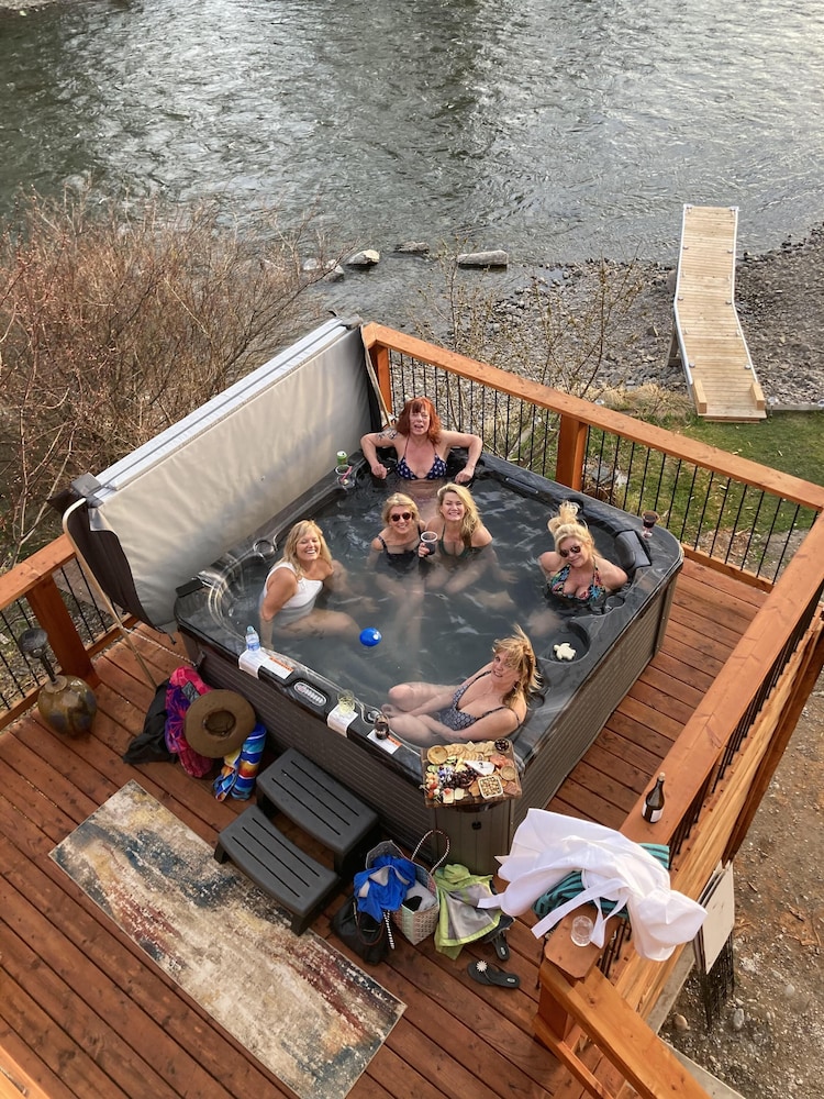 Inn on Bigfork Bay Geronimo