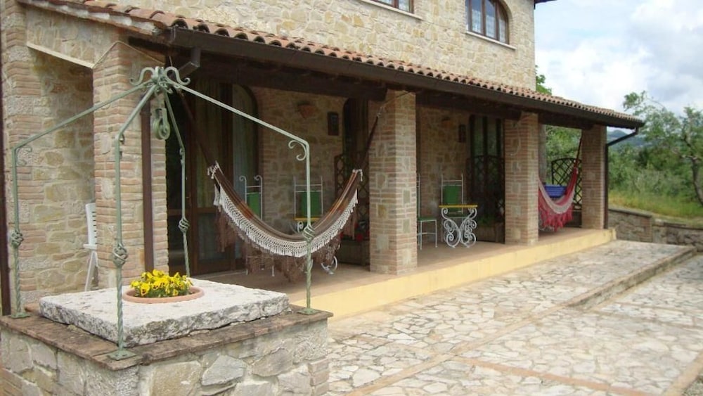 Residenza Collefiorito