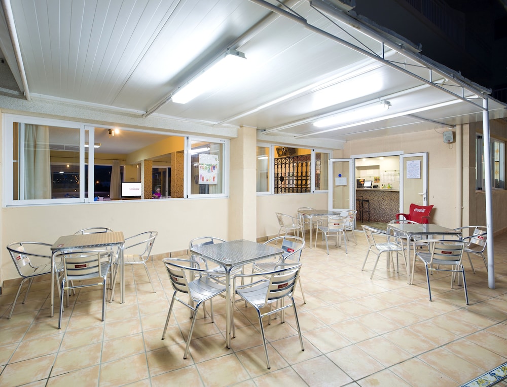 Hostal Anibal Ibiza