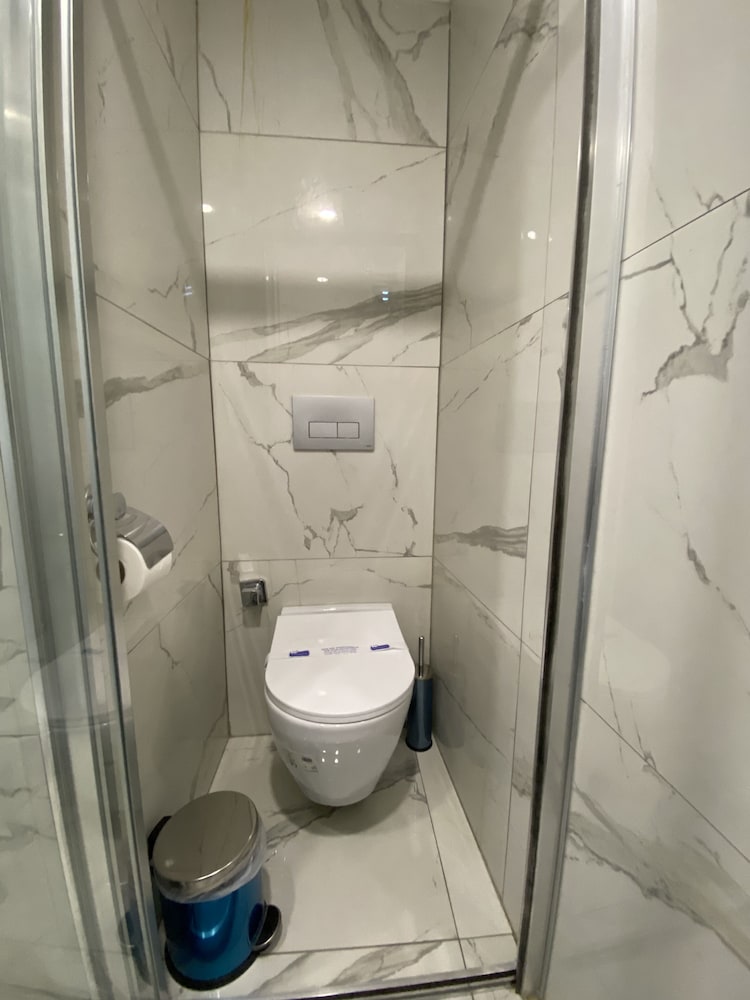 Zeyn Hotel Istanbul - Image 84