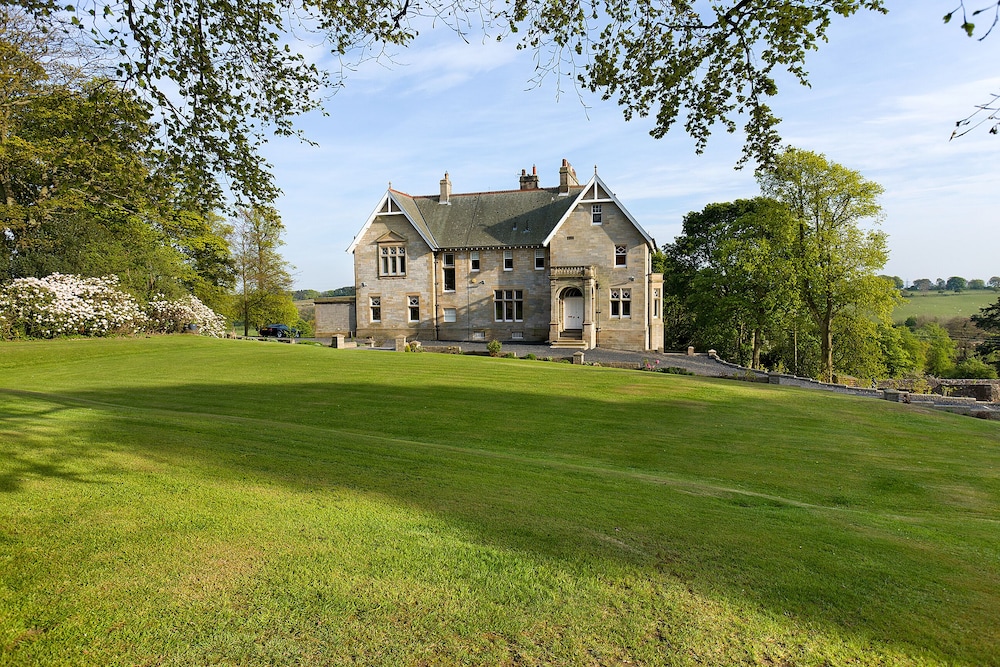 Balmule House