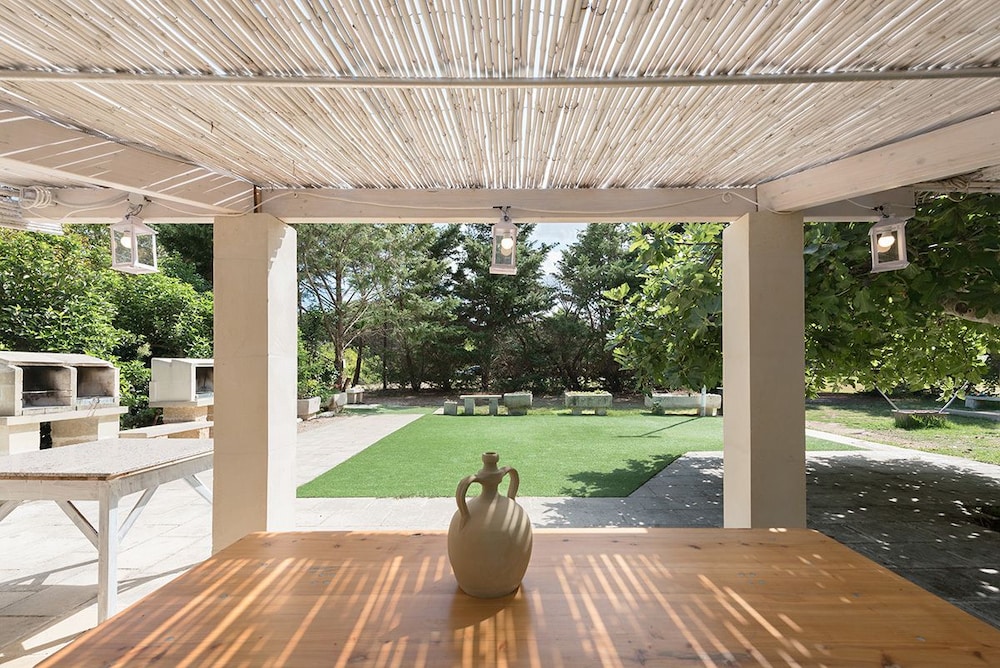 Residence Costa d'Otranto photo 2