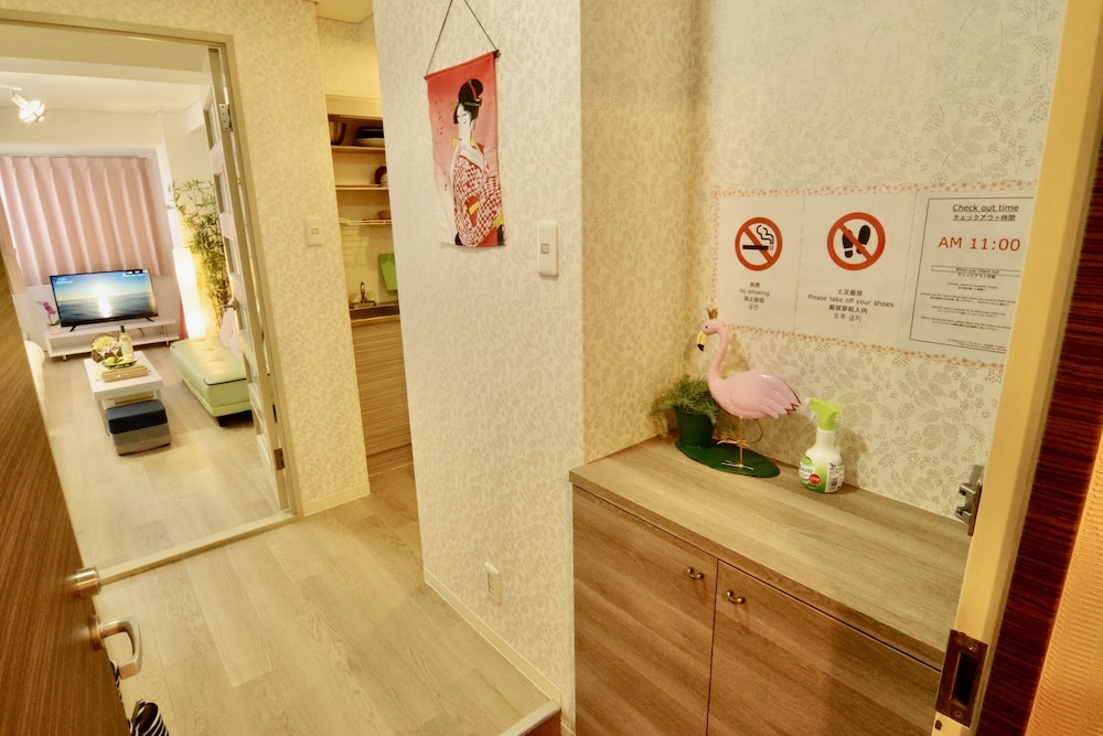 Nipponbashi Art Hotel