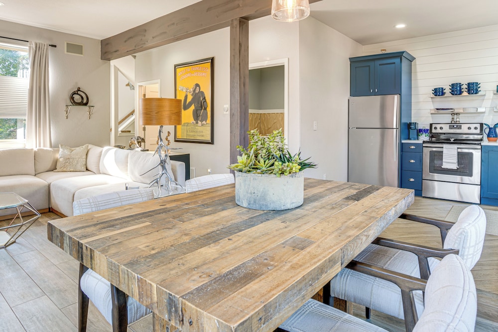 8 Mi to Copper Mtn: Frisco Home w/ Shuttle Access