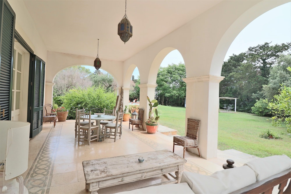Relais delle Rose