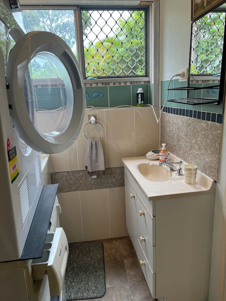 XYL guests house
