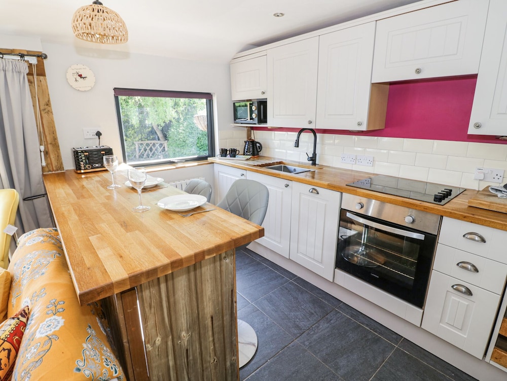 Chetwynd Lodge