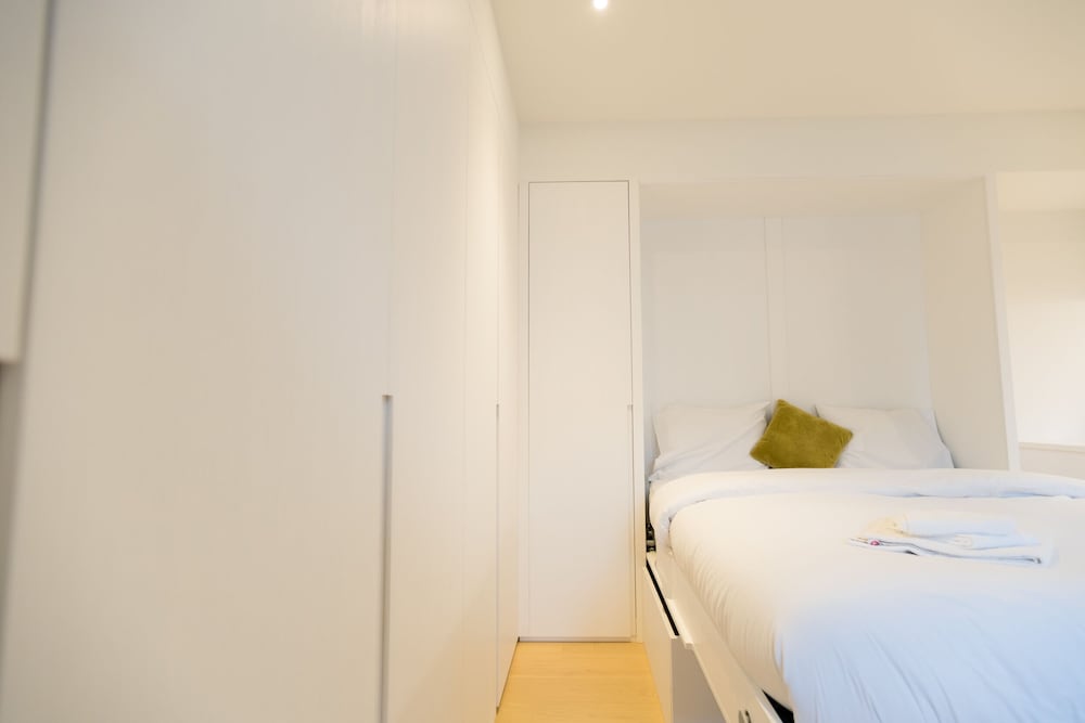 Smartflats Design Luxembourg view 3