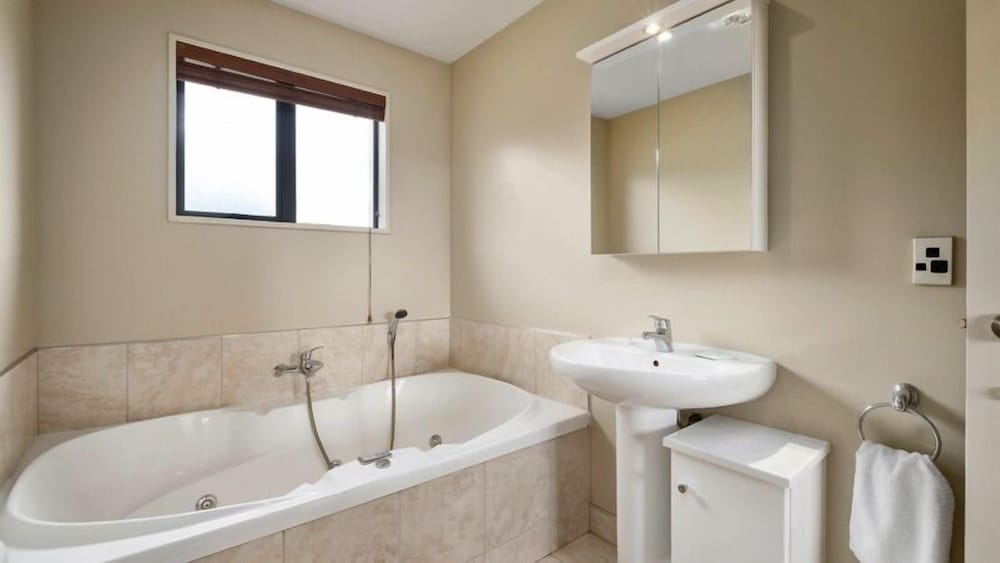 Heritage Villa 5 view 5