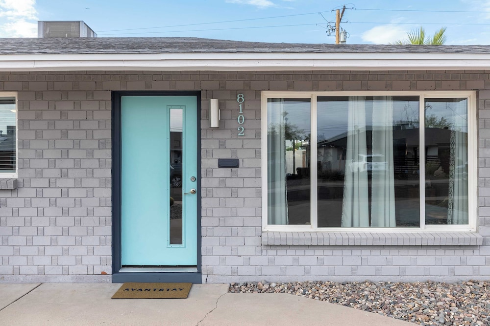 Indianola Oasis Private Pool, Outdoor Living & Old Town Access