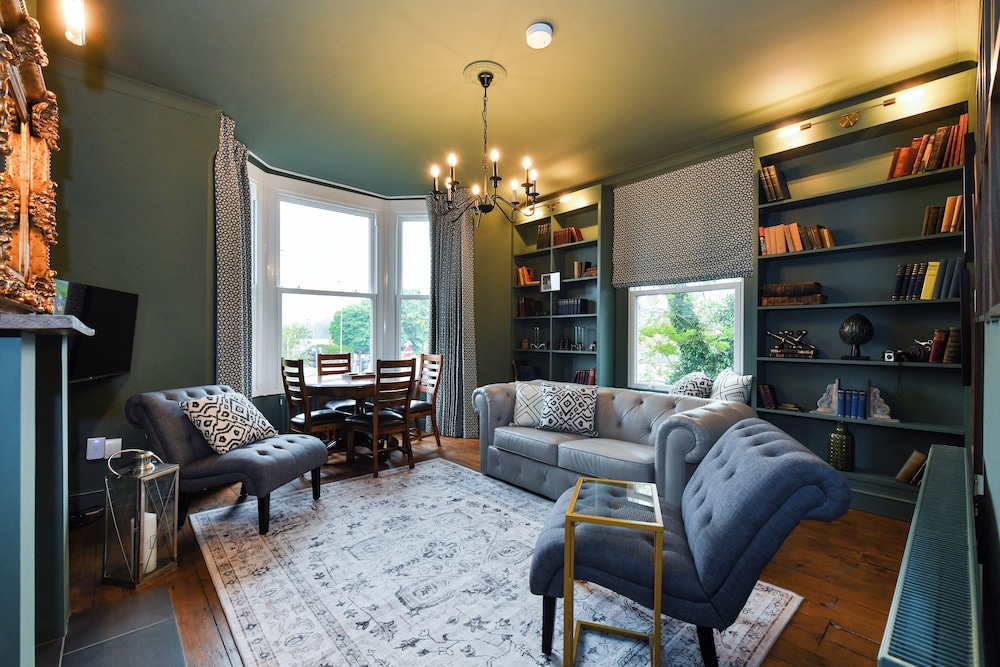 Fairview Boutique Apartments