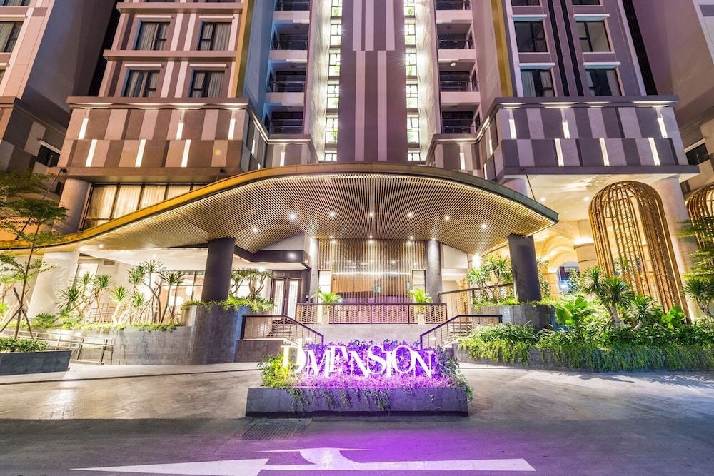 3BR APT D1Mension