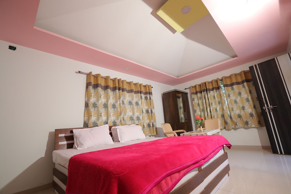 Pune Vacations - Heritage View Resort Rajgad - Property Image 25