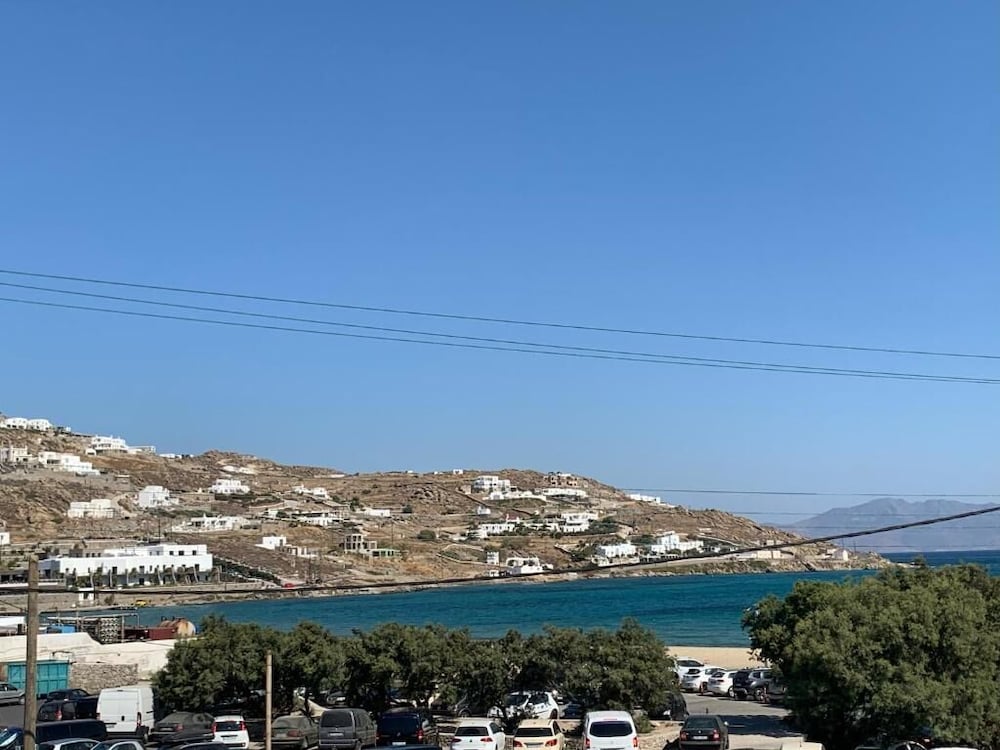 Majestic Mykonos view 5