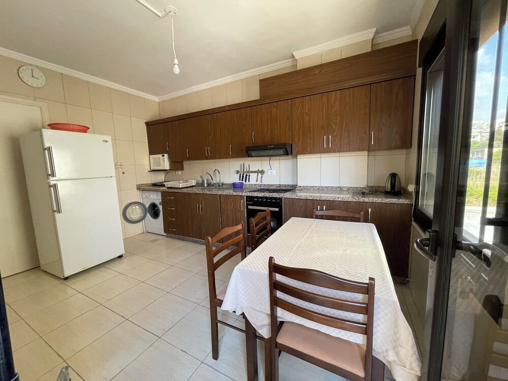 Apartment in Jdeideh Beirut view 3