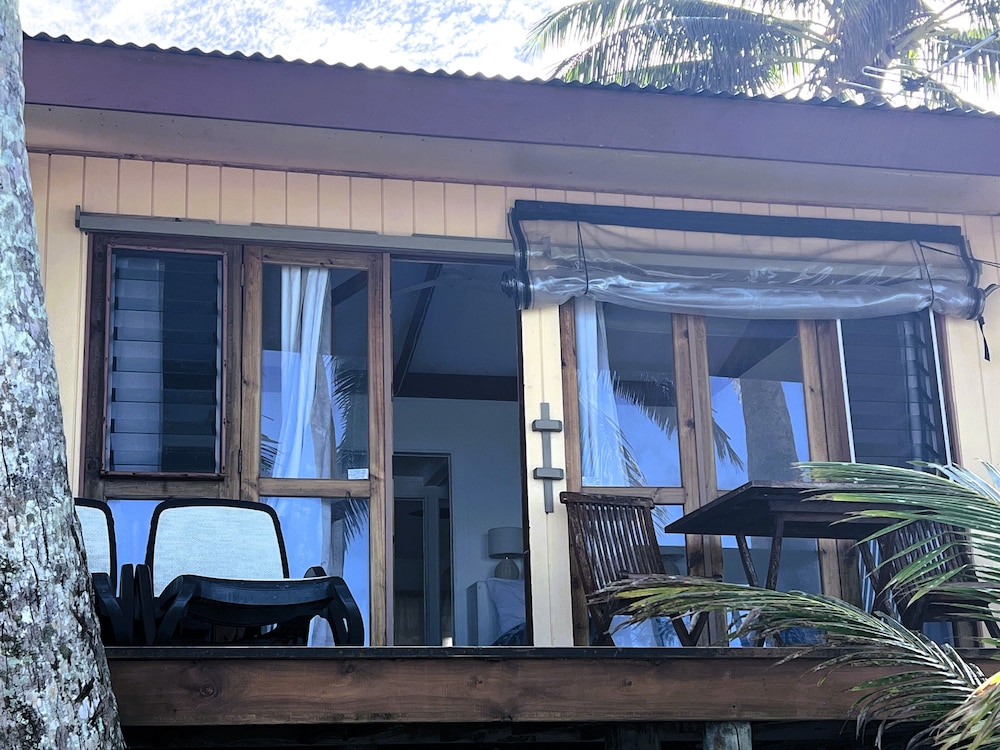 Te Rito Lagoon Villas