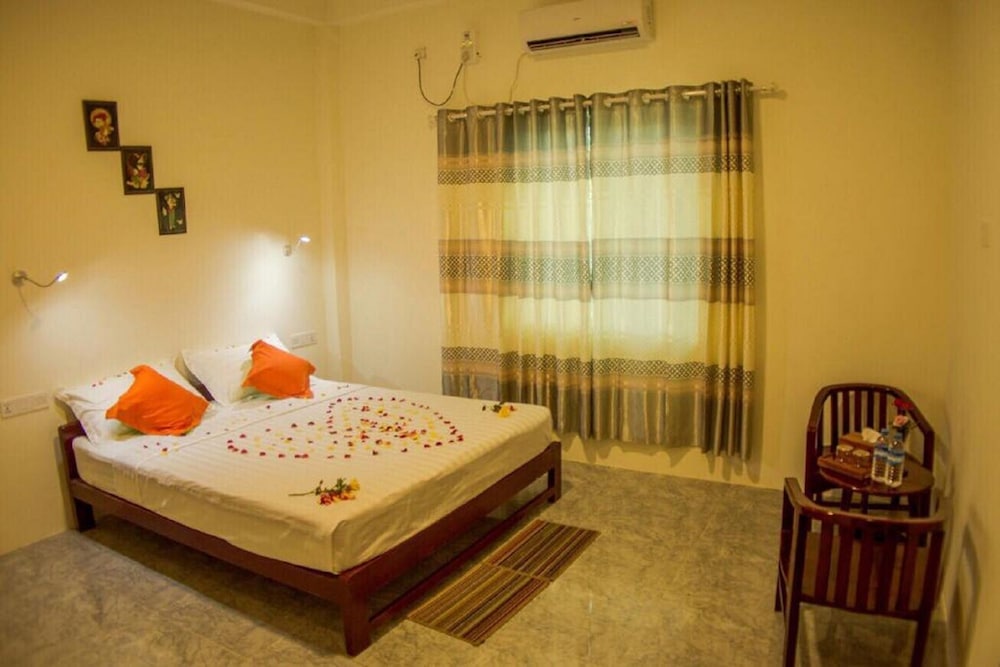 Golden Queen Guest House view 4