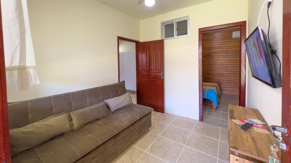 AP 08A Ala Morrinhos Residencial Solavir