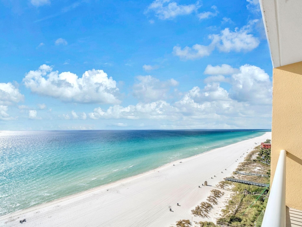 Majestic Beach Towers 1-1314