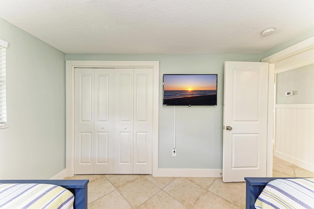 Anna Maria Island Blue Bella Bliss - Private Heated Pool