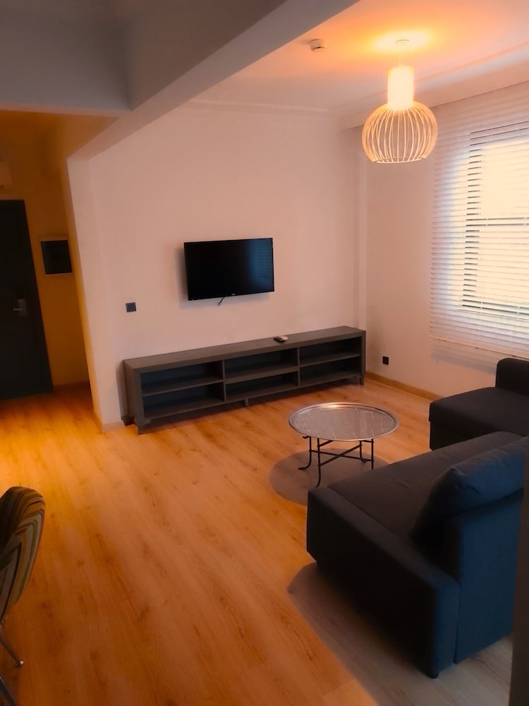 Wonderful flat in Old Town - Hanımeli