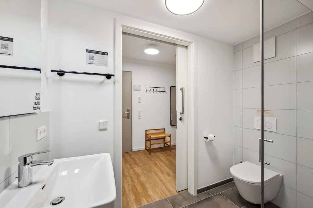 limehome Karlsruhe Sophienstr., Billede 56