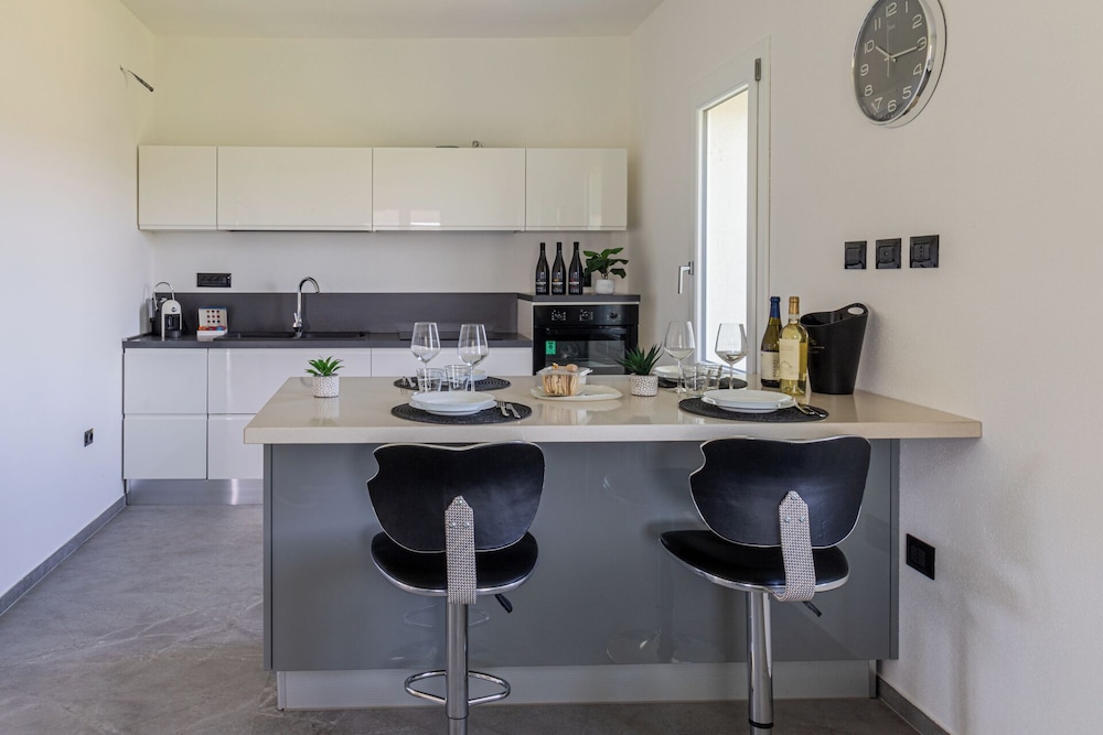 VivimiHome - Monti House