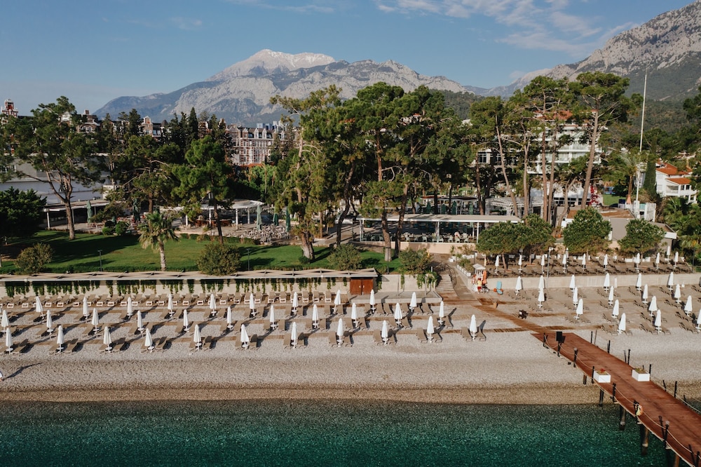 Akra Kemer - All Inclusive, photo 94